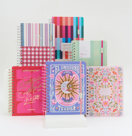 AGENDA FW 2026 15X21 SV - UNIVERSITARIA 998 (x U.)