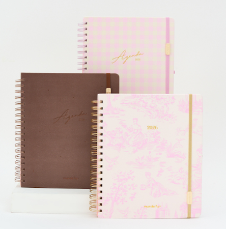 AGENDA FW 2026 19X25 SV - LOVE 202003 (x U.)