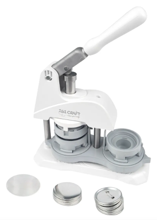 FABRICADORA PINS IBI  - 659700 (x U.)