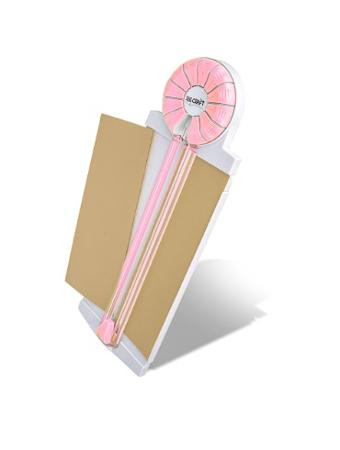 CIZALLA ROTATIVA IBI A4 PLASTICA MULTIPLE 12 EN 1 (x U.)