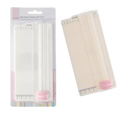 CIZALLA BISTURI IBI A5 153MM 6" CRAFTER - 400005 (x U.)