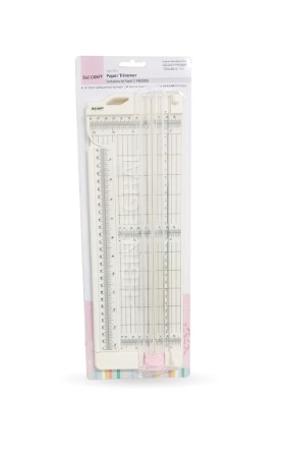 CIZALLA BISTURI IBI A4 310MM 12" CRAFTER - 400008 (x U.)