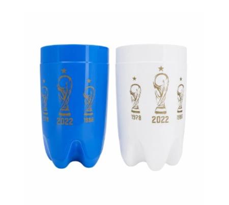 VASO FERNETERO MUNDIAL 800ML (x U.)