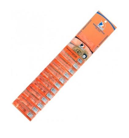 BANDA ELASTICA EZCO 10GR X12 (x U.)