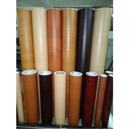 PAPEL CONTAC MURESCO MADERA/ HOLOG 2MT (x U.)