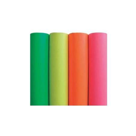 PAPEL CONTAC MURESCO FLUO/ METALIZADO 2MT (x U.)
