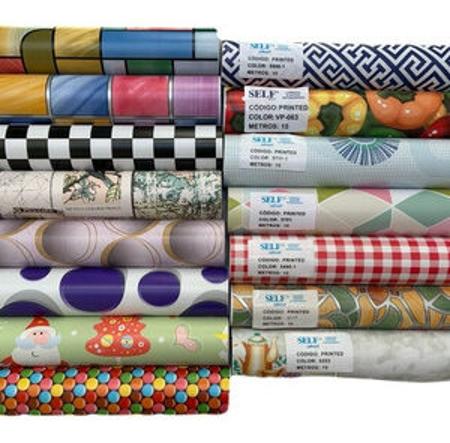 PAPEL CONTAC MURESCO FANTASIA 2MT (x U.)