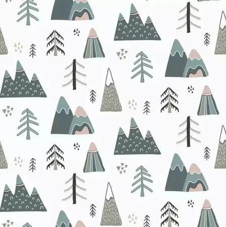 PAPEL CONTAC REVESTIMIENTO MURESCO MONTA�A 2MT (x U.)
