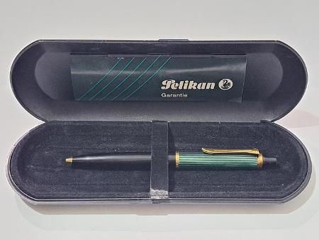 BOLIGRAFO PELIKAN PREMIUM K200 (x U.)