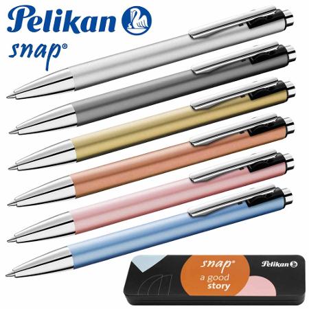 BOLIGRAFO PELIKAN SNAP (x U.)