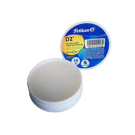 CERA DACTILAR PELIKAN (x U.)
