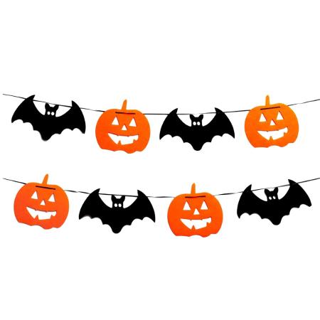 BANDERIN HALLOWEEN - 4214 (x U.)