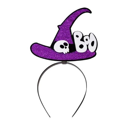 VINCHA HALLOWEEN  - 4211 (x U.)
