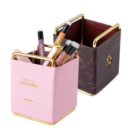 PORTA LAPIZ FW MALBEC PU - 203545 (x U.)