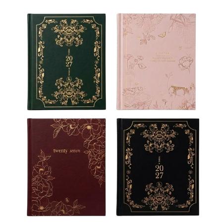 AGENDA RY 2027 15X21 2DXP COSIDA - DELUXE 3031 (x U.)