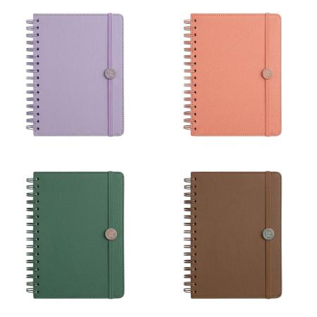 AGENDA RY 2027 15X21 DXP - PU 3011 (x U.)