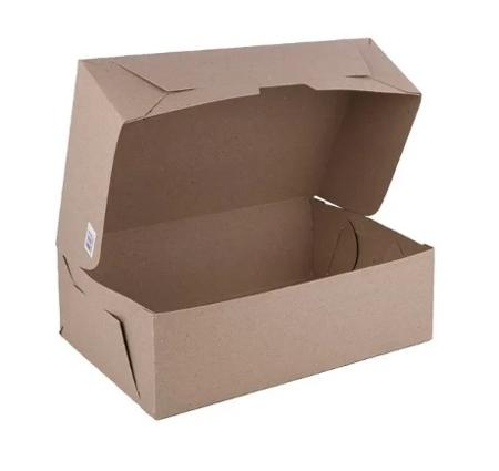 CAJA ARCHIVO OF 12 KRAFT MICROCORRUGADO (x U.)