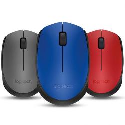 MOUSE LOGITECH INALAMBRICO M170/GENIUS 7015 (x U.)