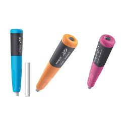 GOMA TIPO LAPIZ KEYROARD - 972471 (x U.)