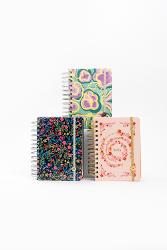 AGENDA PPR 2026 15X21 DPP MONOCROMATICA (372 PAG ) (x U.)