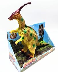 JUEGO KREKER SUPER DINO CON SONIDO - 1374182