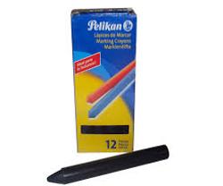 LAPIZ CERA PELIKAN 762 NE (x U.)