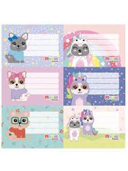 ROTULO MOOVING X12 (x U.)