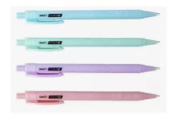 BOLIGRAFO EZCO RT LENNO (x U.)