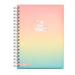 AGENDA RY 2026 15X21 2DXP - PU IMANTADA 3010 (x U.)