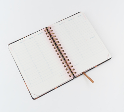 AGENDA FW 2026 15X21 SV - BOHO 962 / CUTE 961 / INSPIRE 967 (x U.)