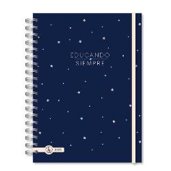 AGENDA RY 2026 15X21 DXP - PU 3011 (x U.)