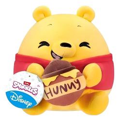 PELUCHE SNACKLES DISNEY 20CM 77827 (x U.)