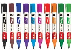 MARCADOR FILGO 058 PIZARRA AZ (x U.)