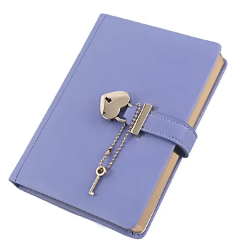 DIARIO INTIMO RY ANILLADO   - 3012 (x U.)