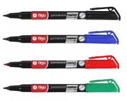 MARCADOR FILGO 040 PERM FINO CE (x U.)