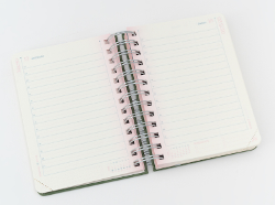 AGENDA FW 2026 12X17 DXP - NEO 973 / MINIMALISTA 970 (x U.)