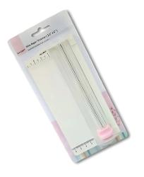 CIZALLA BISTURI IBI A5 153MM 6" CRAFTER - 400005 (x U.)