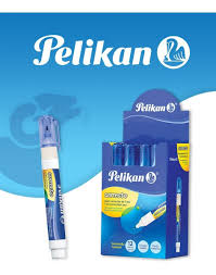 CORRECTOR LAPIZ PELIKAN 7 ML (x U.)