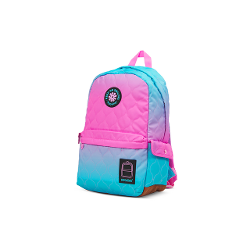 MOCHILA MOOVING 18" BAIRES - DENIM 1601925 / BATIK 1602125/ PINK 1605125 (x U.)