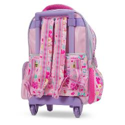 MOCHILA CARRO MOOVING - QUITAPESARES (x U.)