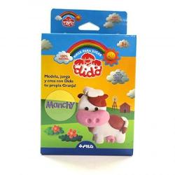 MASA DIDO PARA JUGAR (x U.)