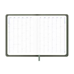 AGENDA FW 2025 15x21 DXP - B PACK RAW 1000047 (x U.)