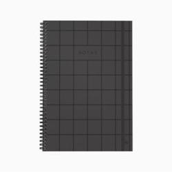 CUADERNO 29,7 FW 80H CUADRO (x U.)