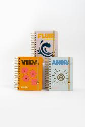 AGENDA PPR 2026 15X21 DPP MONOCROMATICA (372 PAG ) (x U.)