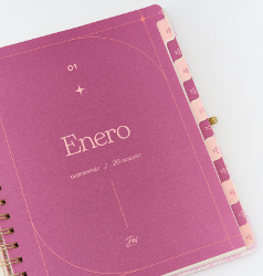 AGENDA FW 2026 19X25 SV - LOVE 202003 (x U.)