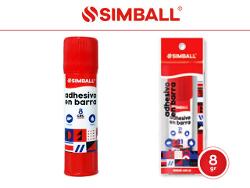 ADHESIVO BARRA SIMBALL 8GR (x bli.)