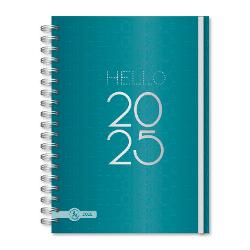 AGENDA RY 2026 15X21 SV - UOMO 8007 / PREMIUM 8008 / ACUARELA 8037 (x U.)