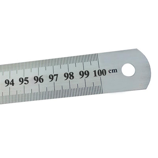 ESCALIMETRO IBI 15 CM ESCALA BAJA - 770220 (x U.)