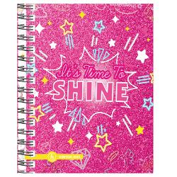 AGENDA RY 2026 POCKET 17X9  SV - ESPIRAL  8014 (x U.)