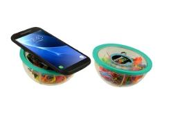 SET OFICINA MOOVING 4 EN 1 REDONDO - 2060401 (x pa.)